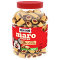 Milk-Bone Maro Snacks ingredients and feeding instructions