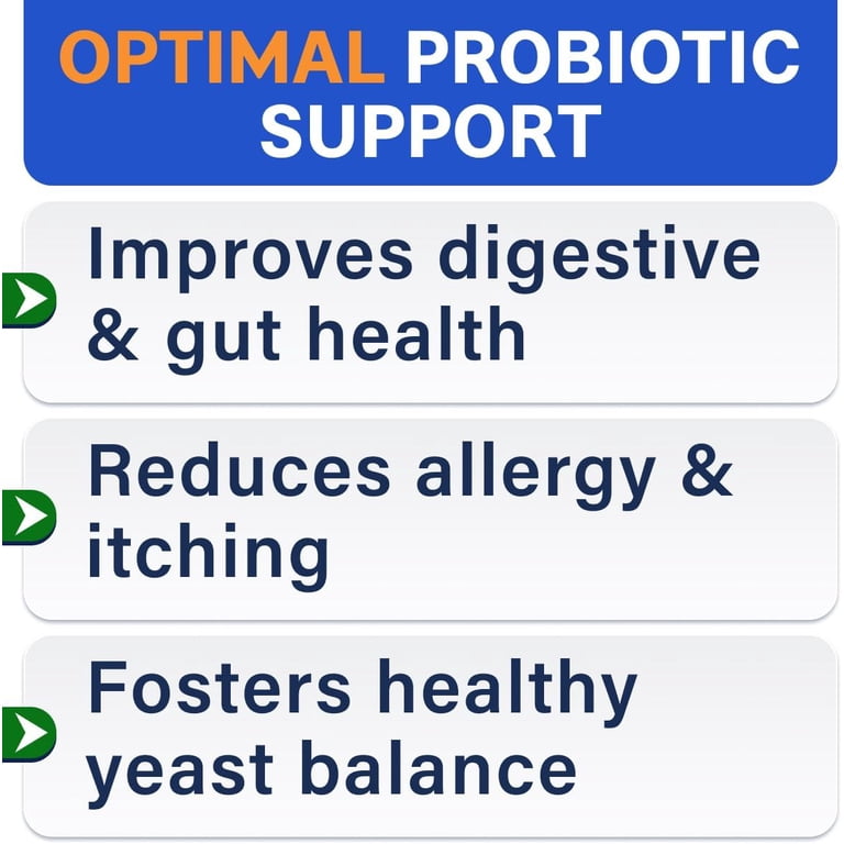 Powerful solution for healthy digestion