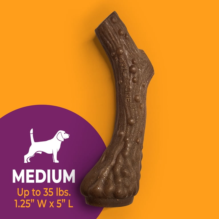 Nylabone chew toy additional product angle