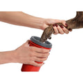 Key features of dog paw cleaner cup