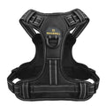 We care for details: sturdy D rings, breathable air mesh, fast release buckles, adjustable sliders