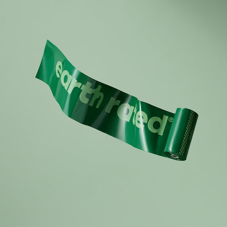Earth Rated product close-up