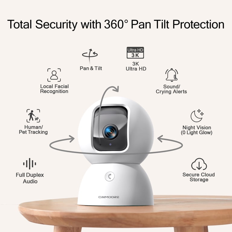 Dual-Band WiFi 6 + Bluetooth - 63% fewer dropouts, 75% faster connection