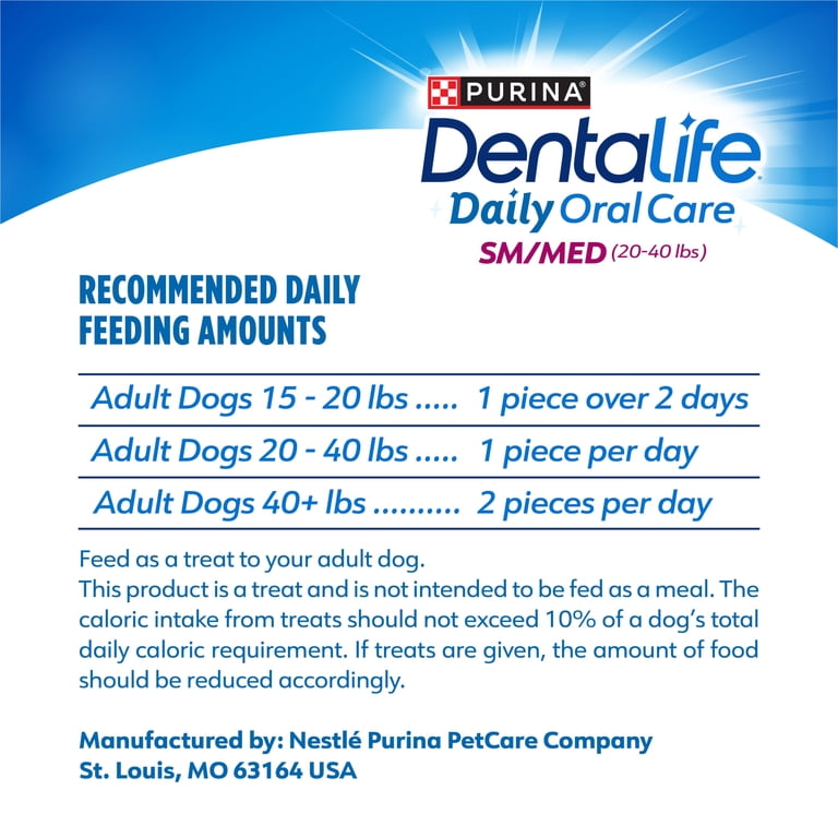 DentaLife lifestyle shot