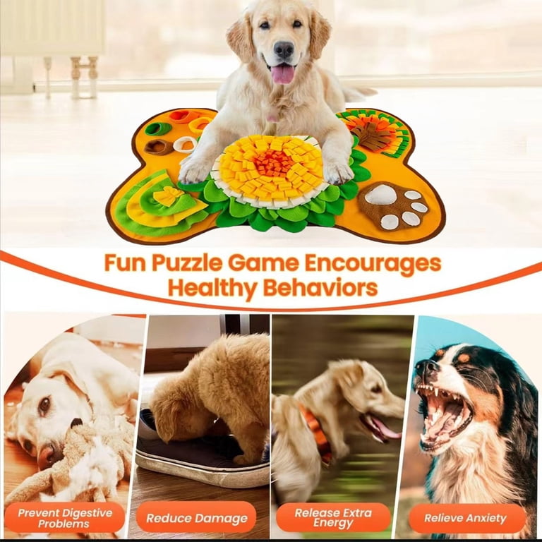 Fun puzzle game encourages healthy behaviors - prevent digestive problems, reduce damage, release energy, relieve anxiety