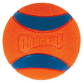 Chuckit! Ultra Ball – Large (3") High-Bounce Fetch Toy