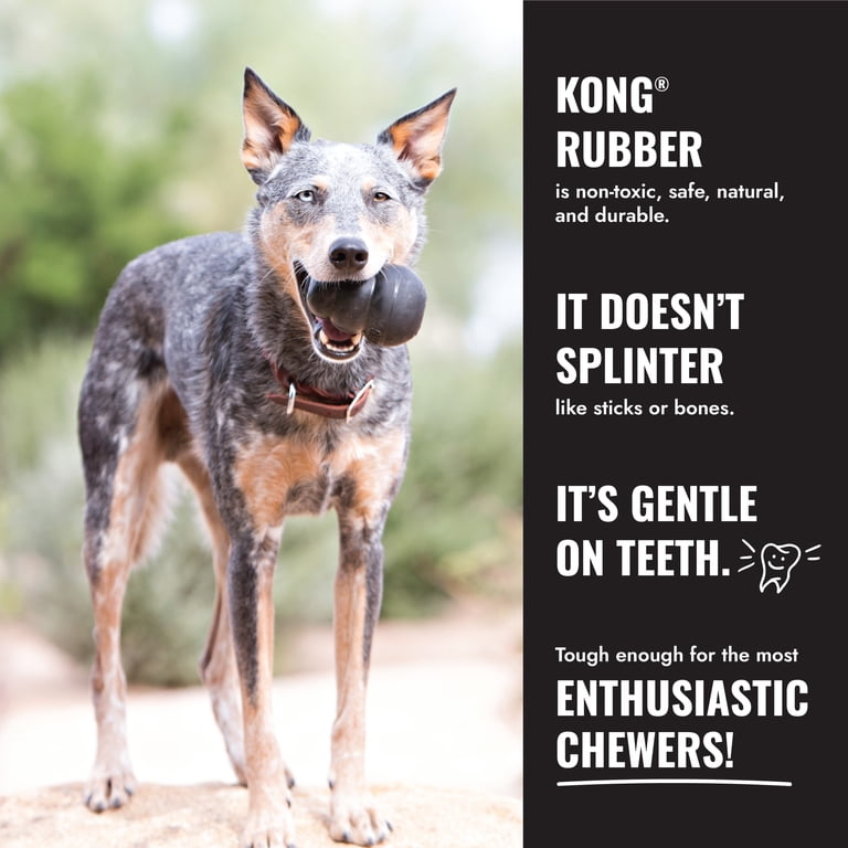 KONG toy stuffing recipe