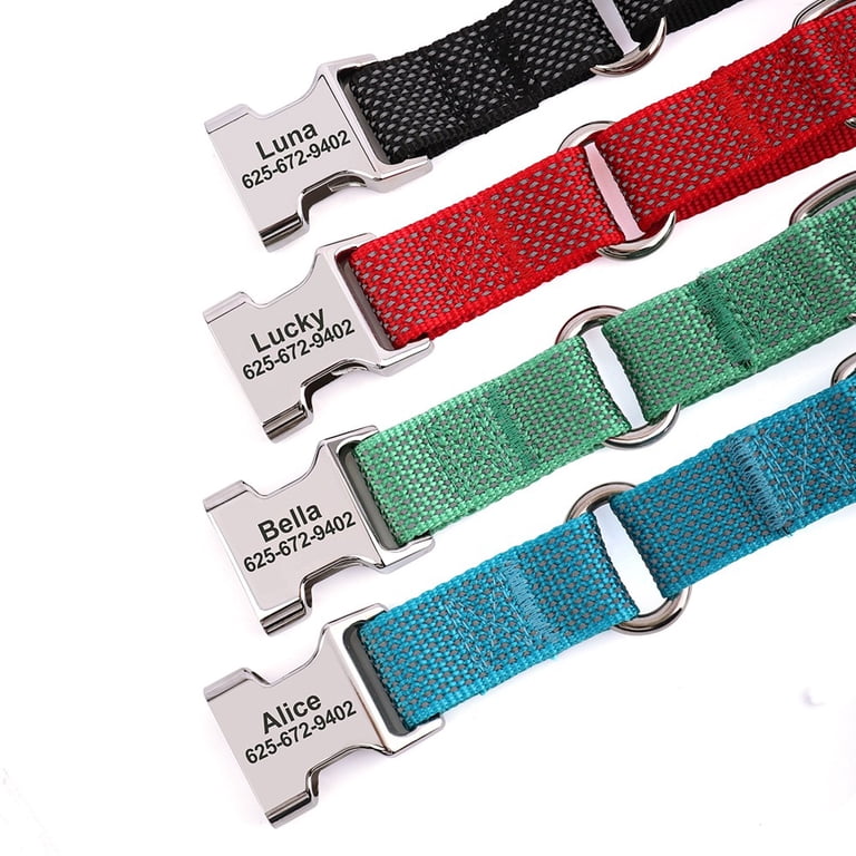Martingale loops in black, red, green and blue