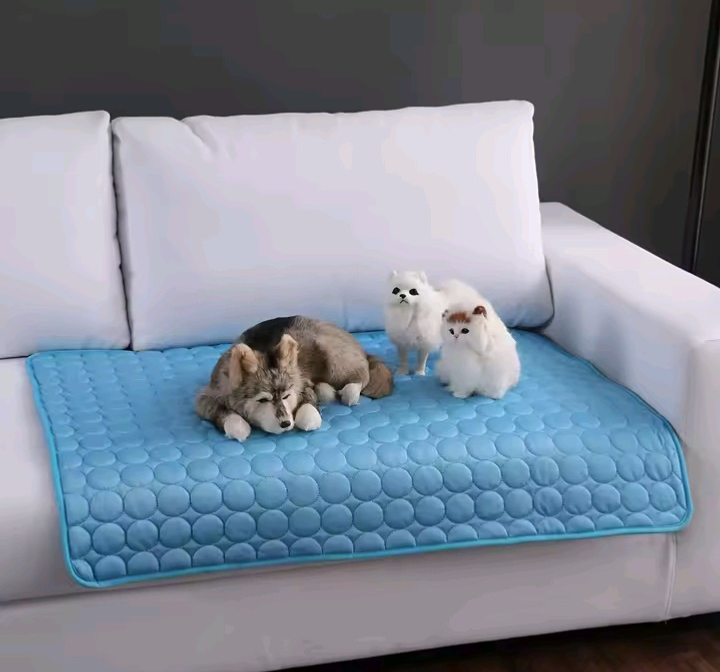 Premium Pet Cooling Mat