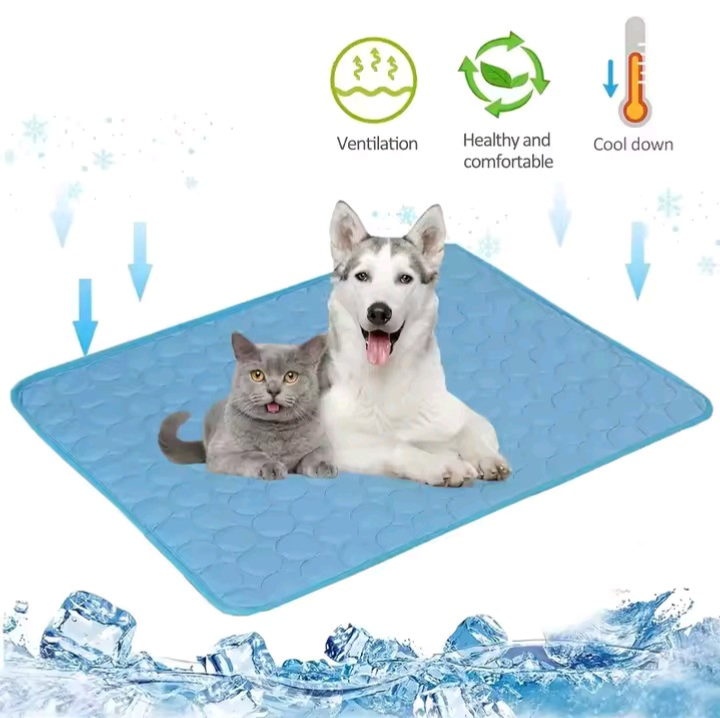 Premium Pet Cooling Mat