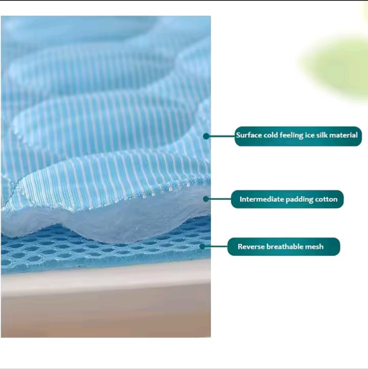 Premium Pet Cooling Mat