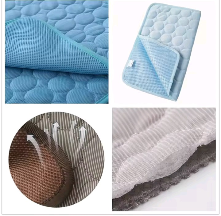 Premium Pet Cooling Mat