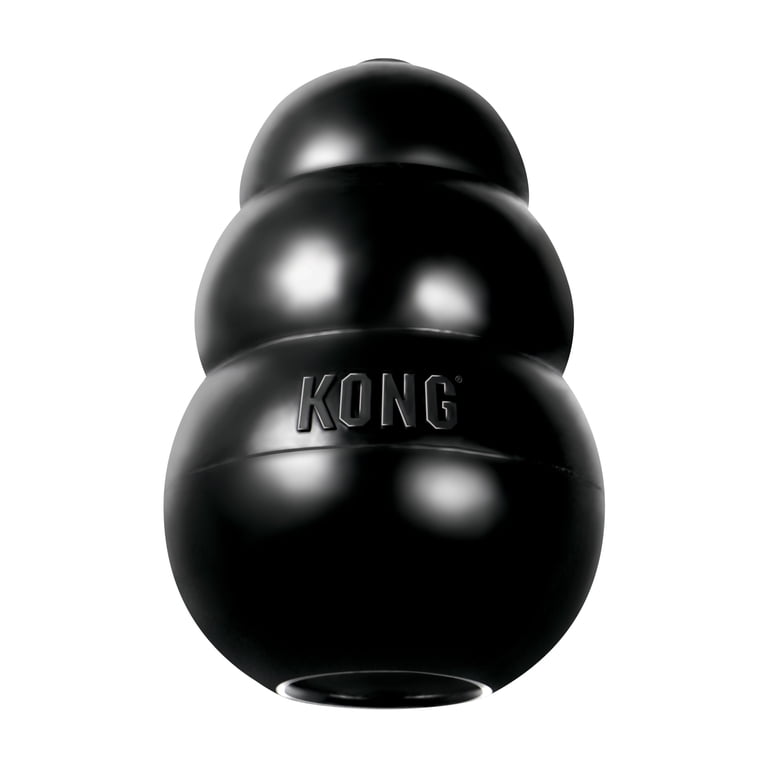 KONG Extreme Large dimensions and dog weight guide