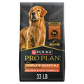 Purina Pro Plan Complete Essentials Salmon & Rice Adult Dry Dog Food, 33 lb