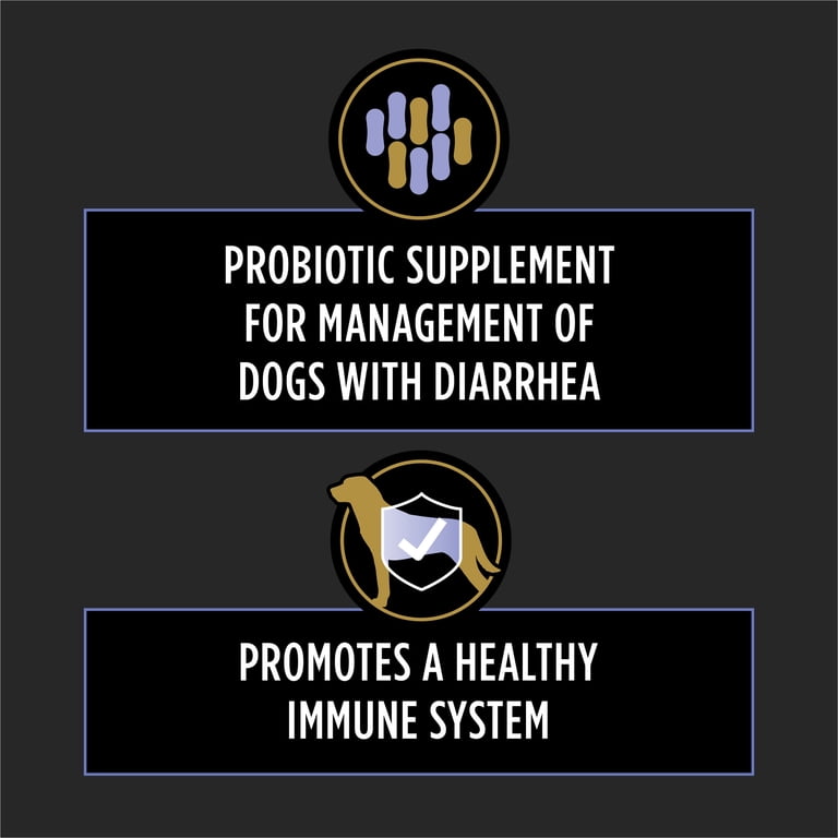 FortiFlora digestive and immune support