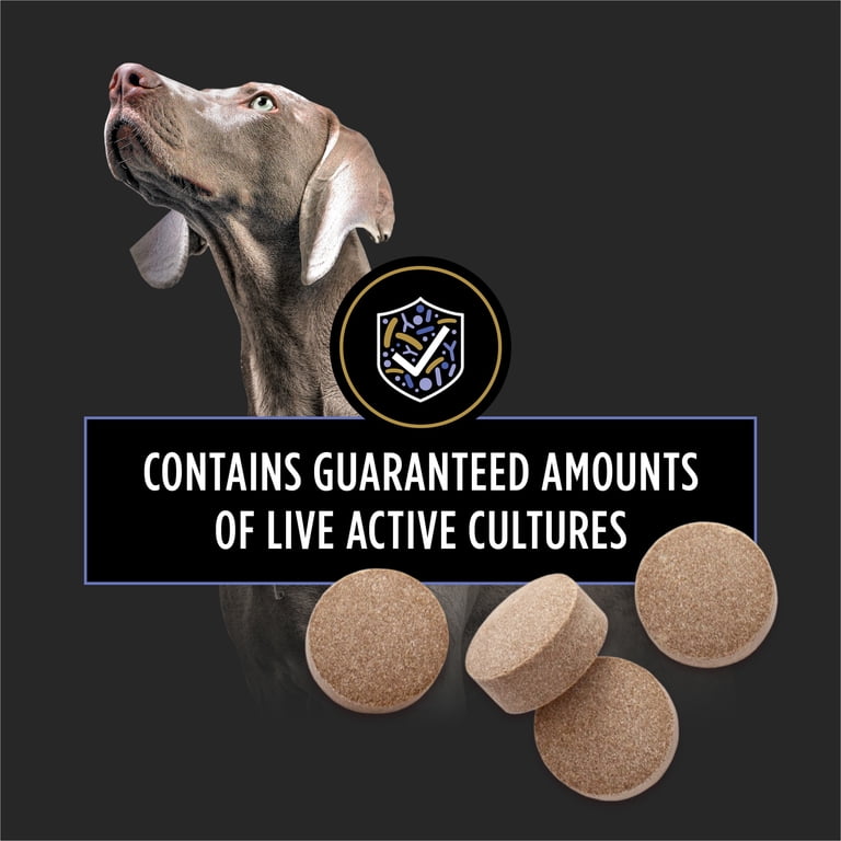 FortiFlora live active cultures